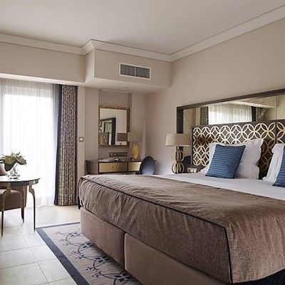 Dona Filipa Otel Almancil Dış mekan fotoğraf